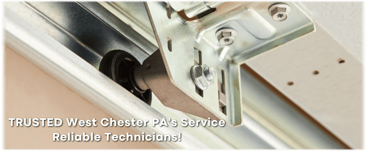 Garage Door Roller Repair West Chester PA